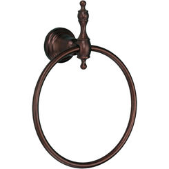 Click here to see Danze D446111RB Danze D446111RB Towel Ring - Oil Rubbed Bronze