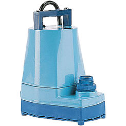 Click here to see Little Giant 505202 Little Giant 505202 5-MSP Submersible Pump