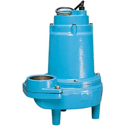 Click here to see Little Giant 514321 Little Giant 514321 14S-CIM Pump Dominator Sewage Pump