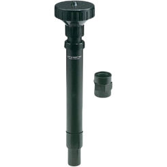 Click here to see Little Giant 566267 Little Giant 566267 3-Tier Fountain Head Nozzle Kit, 8 - 12 in Telescoping Stem Extension