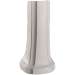 Click here to see Toto PT970#03 TOTO PT970#03 Guinevere Sink Pedestal Only - Bone