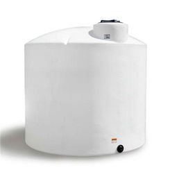 Click here to see Norwesco Fluid 40178 Norwesco 40178 2100 Gallon Vertical Tank White