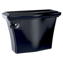Click here to see Toto ST784S#51 Toto Clayton G-Max 1.6 GPF Toilet Tank, Ebony - ST784S#51