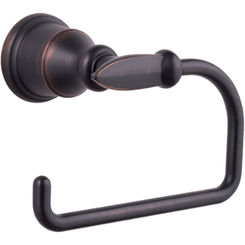 Click here to see Pfister BPH-CB1Y Pfister BPH-CB1Y Avalon Toilet Paper Holder, Tuscan Bronze