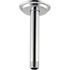 Click here to see Pfister 015-06CC Pfister 015-06CC 6-Inch Shower Arm And Flange Kit, Polished Chrome