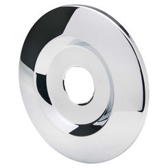 Click here to see Pfister 960-045A Pfister 960-045A Replacement Round Wall Flange, Polished Chrome