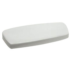 Click here to see Toto TCU743CR#11 Toto Drake Toilet Tank Lid for ST743S toilet tanks , Colonial White - TCU743CR#11 