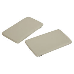 Click here to see Toto TCU904CV#12 Toto Pacifica Side Plates With Velcro, Sedona Beige - TCU904CV#12 