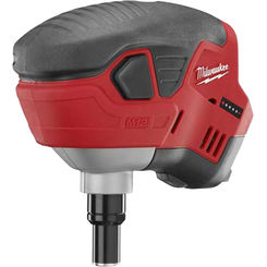 Click here to see Milwaukee 2458-20 Milwaukee 2458-20 M12 Palm Nailer - Tool Only