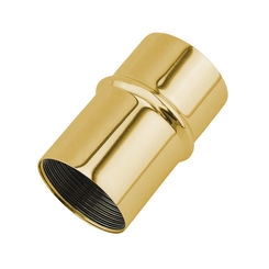 Click here to see Pfister 972-201V Pfister 972-201V Reversible Sleeve, Polished Brass