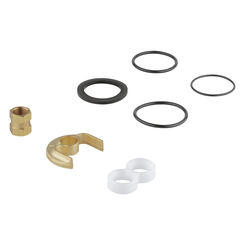 Click here to see Grohe 46346000 Grohe 46346000 Shank Mounting Kit