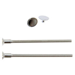 Click here to see Grohe 46088000 Grohe 46088000  Screw Set,  StarLight Chrome