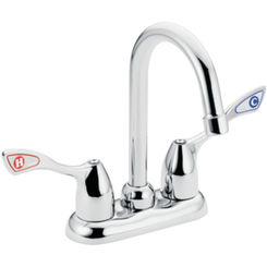 Click here to see Moen 8948 Moen 8948 Commercial Two Handle Pantry Faucet Chrome