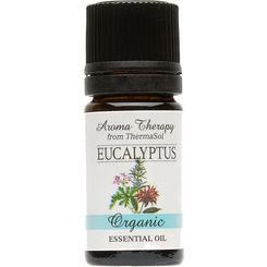 Click here to see Thermasol B01-1573 Thermasol BO1-1573 Portuguese Eucalyptus Aromatherapy Essential Oil, 5ML