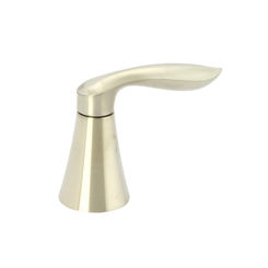 Moen 6410bn Eva Brushed Nickel Two Handle Lavatory Faucet Moen 6410bn Eva Brushed Nickel Two Handle Lavatory Faucet
