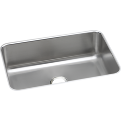 Click here to see Elkay DXUH2416 Dayton Stainless Steel 26-1/2