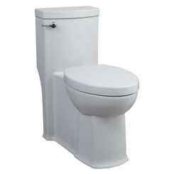 Click here to see American Standard 2891.128.020 American Standard 2891.128.020 White Boulevard One-Piece Elongated Bowl Toilet