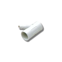 Click here to see Dawn  Dawn Industries PVC Funny Pipe Wye (1