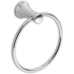 Click here to see American Standard 8337.190.002 American Standard 8337.190.002 C Series Towel Ring, Chrome
