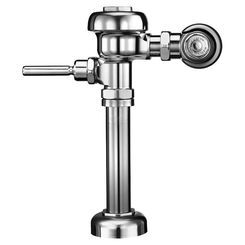 Click here to see Sloan 3080153 Sloan Regal 110 XL - Exposed Water Closet Flushometer