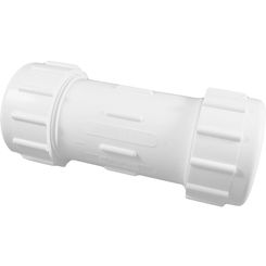 Pvc 4 Dresser Coupling Plumbersstock