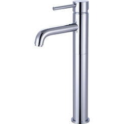 Click here to see Pioneer 3MT168 Pioneer 3MT168 Single-Handle Lavatory Faucet in a  Classic Chrome Finish