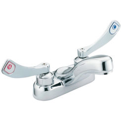 Click here to see Moen 8217 Moen Commercial 8217 Two Handle Lavatory Faucet