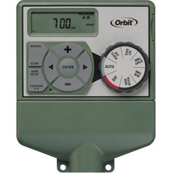 Orbit 57623 Manual/Automatic Anti-Siphon Valve, 3/4 in, 120 psi, FNPT