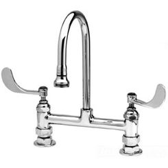 Click here to see T&S Brass B-0322-04 T&S Brass B-0322-04 Medical Faucet