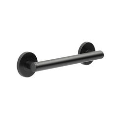 点击这里查看Brizo 69275-BL Brizo 69275-BL Modern 12”Grab Bar w Hidden Screws - Matte Black