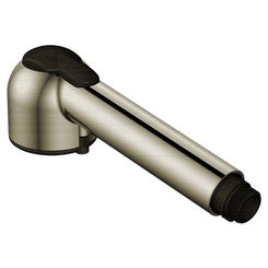 Click here to see Danze DA523026NBN Danze DA523026NBN Brushed Nickel Spray Head for Pull-Out Faucets