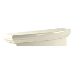 Click here to see Mansfield 106-LID-BISC Mansfield Biscuit Lid For 106 Tank (Lid Only) Model 106-LID-BISC