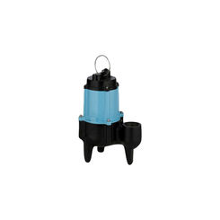 Click here to see Little Giant 511328 Little Giant 511328 10SN-CIM Dominator Sewage Pump