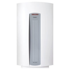 Click here to see Stiebel Eltron DHC 8-2 Stiebel Eltron 074055 DHC 8-2 Tankless Electric Water Heater