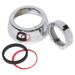 Click here to see Sloan 306146 Sloan F-5-A Spud Coupling Assembly Kit, 1-1/2