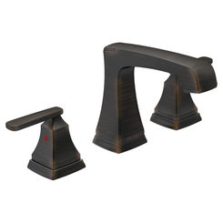 Click here to see Delta 3564-RBMPU-DST Delta 3564-RBMPU-DST Venetian Bronze Ashlyn Widespread Lavatory Faucet