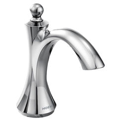 Click here to see Moen 175381 Moen 175381 Wynford Spout Kit, Chrome