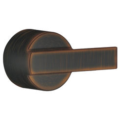 Click here to see Delta RP79166RB Delta RP79166RB ARA 14 Series Handle and Screw - Venetian Bronze
