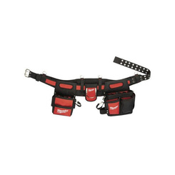 Click here to see Milwaukee 48-22-8110 Milwaukee 48-22-8110 Electricians Work Belt