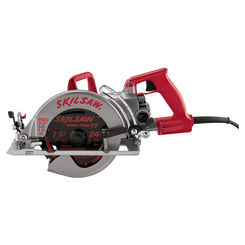 Skilsaw 5480 01 7 1 4 Inch 120v Circular Saw Plumbersstock