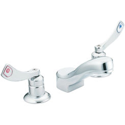 Click here to see Moen 8228 Moen Commercial 8228 Two Handle Lavatory Faucet
