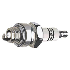 Click here to see Champion CJ8 Champion CJ8 J-Gap Standard Spark Plug, For Use With Small Engines, 14 mm Thread, 3/4 in Hex