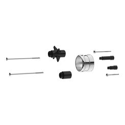 Click here to see Delta RP77992 Delta RP77992 MultiChoice 17 Series Faucet Stem Extension Kit