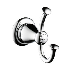 Click here to see Delta 77835 Delta 77835 Chrome Robe Hook