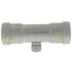 P: Viega Megapress Adapter 90245 316 Stainless Steel 5//Each