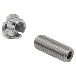 Click here to see Delta RP51095 Delta RP51095 Set Screw and Button - Chrome