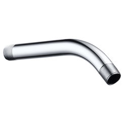 Click here to see Delta RP40593 Delta RP40593 Wall Mounted Shower Arm, Chrome