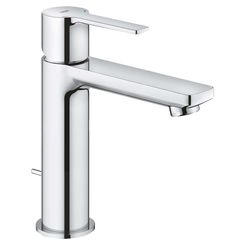 Click here to see Grohe 2379400A Grohe 2379400A Lineare Single-Handle Bathroom Faucet 