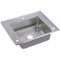 Click here to see Elkay DRKR2822L Elkay DRKR2822L Classroom Sink Bowl