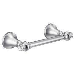 Click here to see Moen YB0508CH Moen YB0508CH Colinet Pivoting Toilet Paper Holder - Chrome